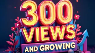 300 Views and Growing Join the Earthly Wonders Journey