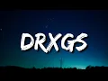 Download Lagu Yellow Claw - DRXGS (Lyrics) Ft. Sara Fajira