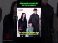 Download Lagu Omg!! Jisoo and Lee Min Ho still serving visuals together after 10 years #blackpink #jisoo #leeminho