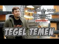 Download Lagu TEGEL TEMEN \\ ORIGINAL CLIP 2025 \\ NGELI MANGAN \\ ARR WISNU OCHOL \\ KR PRODUCTION