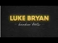 Luke Bryan - Knockin’ Boots