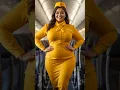 Download Lagu Elegant Dubai Princess Sheikha Mahra : Pretty Air Hostess Girl Emirates!#shorts