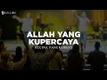 Download Lagu Allah Yang Kupercaya - Regina Pangkerego (Lirik) Lagu Rohani