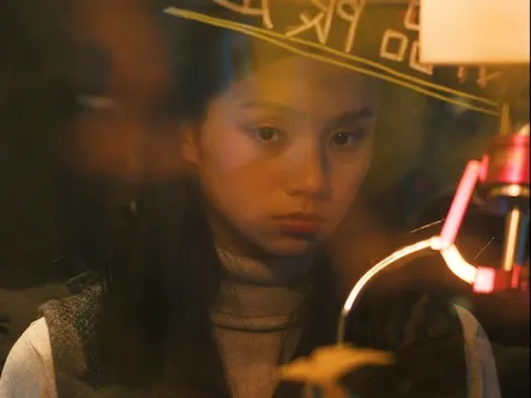 《嗰嘢壞咗》｜預告｜懷疑人生香港電影節 2022