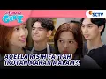 Lagu Harry Siap Masak Makan Malam Untuk Aqeela dan Calon Mertua?! | Asmara Gen Z - Episode 393