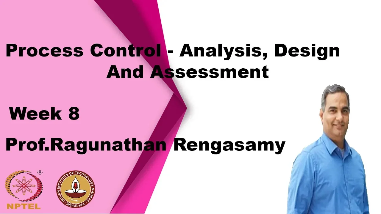 Traditional Advanced Control - Part 6