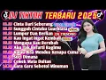 Download Lagu DJ TIKTOK TERBARU 2025 || DJ CINTA DARI SEBERANG 🎵 DJ CINTAKU SUNGGUH LUAR BIASA 🎵 FULL ALBUM🔥🔥