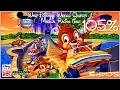 Walt Disney: World Quest: Magical Racing Tour - 105% COMPLETE Full Game Walkthrough - No Commentary