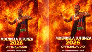 mdendela lufunza ujumbe wa bhademi official audio msambazaji yohana studio video hd 2026
