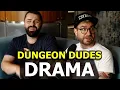 Download Lagu Dungeon Dudes Drama, Comedy and Liveplay Shows