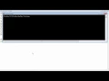 Flask Framework - Message Flashing