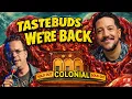 Lagu Tastebuds is terug voor één avond! | @salvulcanoofficial en Joe DeRosa | Taste Buds