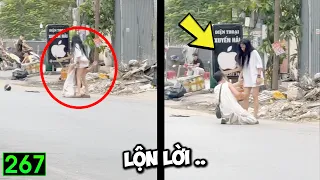 Tin Việt 2026 Mới Nhất | Những Thằng Ngu Nhất Hành Tinh Hài Cười Vỡ Bụng ( P266) 🔴