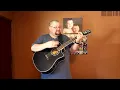 My Name Is Human (Highly Suspect) - Daniel Buchanan (Live Acoustic)