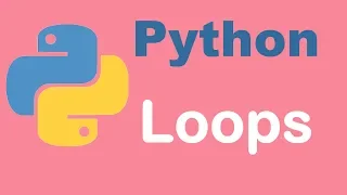 Python Loops tutorial Python tutorial from two lazy programmers