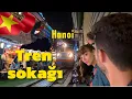 Download Lagu Tren Yanımızdan Sıfıra Sıfır Geçti! 😱 Hayatımızın En Gerilimli Anı | Vietnam l 52