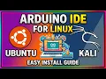 How to Install Arduino IDE 2 on 2026 Complete Guide Chrome Sandbox Fix