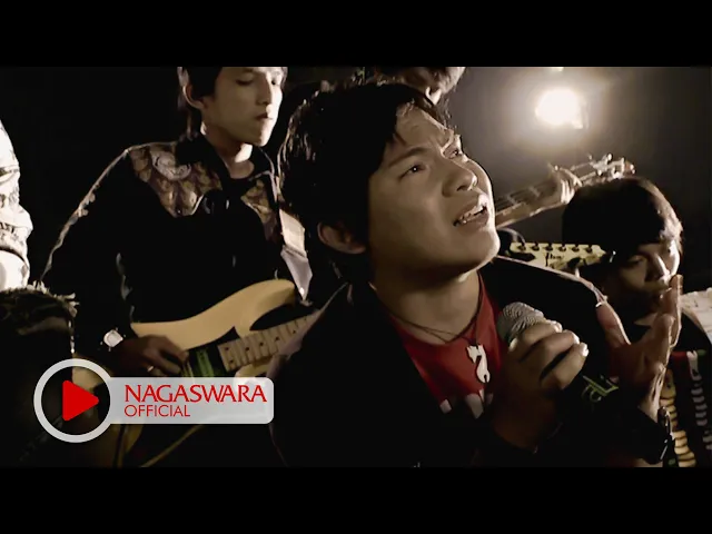 Download MP3 Wali Band - Aku Sakit (Official Music Video NAGASWARA) #music