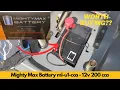 Mighty Max Battery ml u1 cca - 12v 200 cca Worth Buying