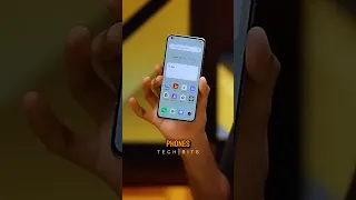 Only China Would Make A Phone Like This 