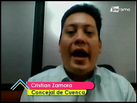 Consulta popular por el agua