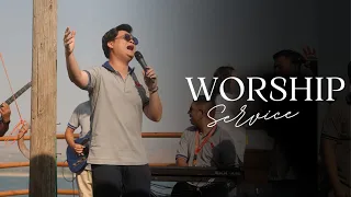 Download YESHUA ABRAHAM - ALLAH YANG SETIA MP3