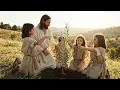 The Compassion of Jesus Peaceful Bible Scenes to Inspire Faith Love Hope