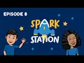 Download Lagu Spark Station Episode 8: Si Pat Na Matapat