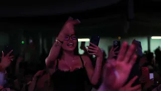 J Alvarez - Luxury Tour (Montreal Recap)