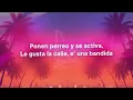 Jay Wheeler - Fuga [Letra]