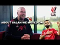 Lagu Is the Arne Slot vs Salah conflict over? Unbelievable Slot React to Salah Crisis \u0026 Ekitike Praise!