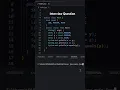 Java Enum Comparison vs equals with Enum Part-321