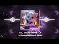Download Lagu Yêu Trong Bóng Tối Remix - Cao Thái Sơn x Châu Khải Phong Remix | LK Nhạc Trẻ Hay Nhất Cao Thái Sơn