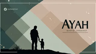 rinto harahap ayah cover