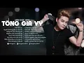 Download Lagu THẤM THÍA, NGƯỜI TA KHÔNG YÊU EM ĐÂU, NẶNG TÌNH HAY NHẸ LÒNG | NHẠC 8X9X TỐNG GIA VỸ 2024