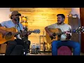 Cantada boba - Jorge e Mateus - Cover Ciro Netto