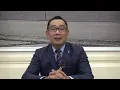 Download Lagu Pidato Khusus WCS 2022: Jawa Barat - Ridwan Kamil
