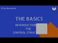 Introduction to Control Structures in R