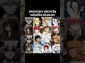 Download Lagu characters voiced by nobuhiko okamoto #anime #naruto #spyxfamily #luffy #onepiece #narutofans