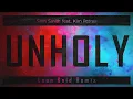 Sam Smith - Unholy  feat. Kim Petras (Leon Kold Remix)