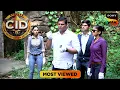 Download Lagu क्या Vasai Fort की Haunted Mystery को Unfold कर पाएगी CID? | CID | सी.आई.डी. | Most Viewed