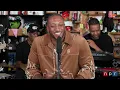 Lecrae: Tiny Desk Concert