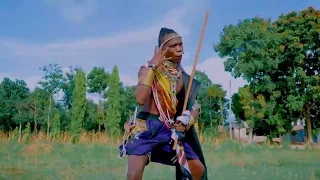 KUKUMAJI NDUBULA FT MACHIYA NELEMI X MASUMBUKO NELEMI NDOGI ART DESIGNER RAMA BUKENE ASILI 