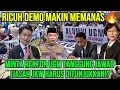 Lagu GEMPAR‼️RICUH DEMO MAKIN MEMANAS🔥MINTA REKTOR UGM TANGGUNG JAWAB IJASAH JKW HARUS DI TUNJUKKAN⁉️