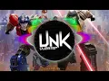 Lagu Excision - Together As One
