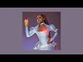 Chloe Future - Cheatback Sped Up