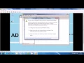 5 Move or Delete AD User powershell server 2008r2