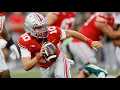 Ohio State vs Washington kickoff time announced game will air on 10TV