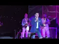 راغب علامة في مهرجان صفاقس الدولي : تركني لحالي