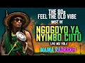 Lagu BEST OF 2025 NGOGOYO MIXTAPE LIVE MIX VOL 1 - MAINA RADASAFI #ngogoyo #kikuyusongs #trending